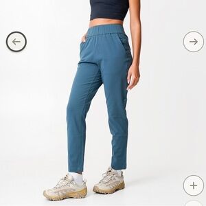 Alder Open Air Pants